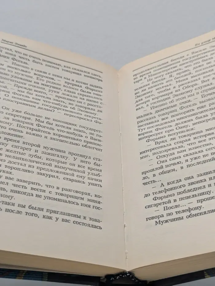Азбука 2000. Гадальщик на камешках
