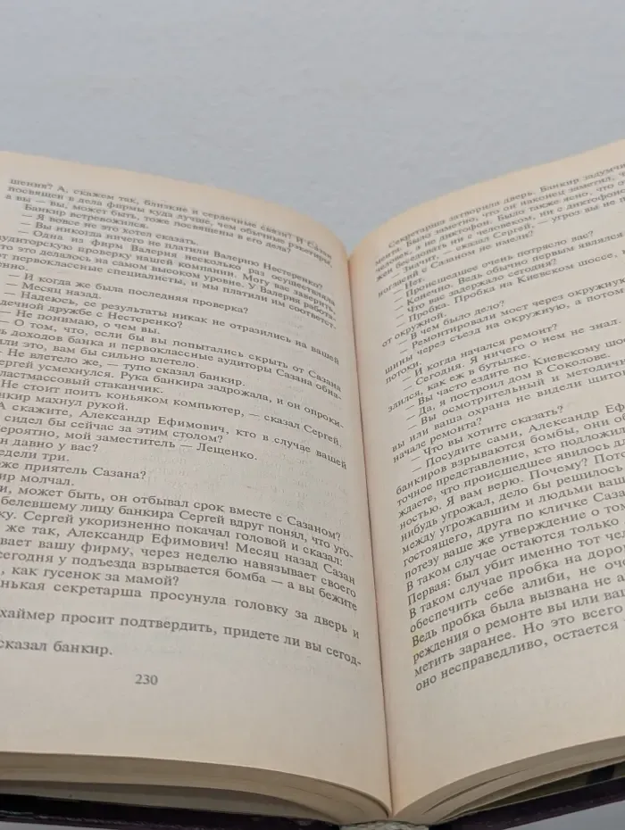 Черная кошка. Бандит