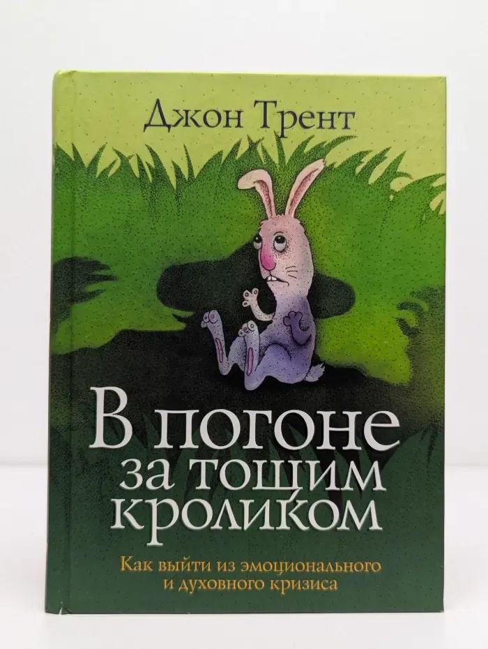 В погоне за тощим кроликом