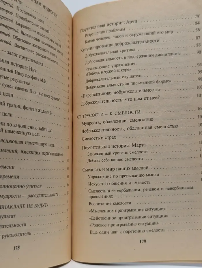 Сам себе психолог. Три кита успеха